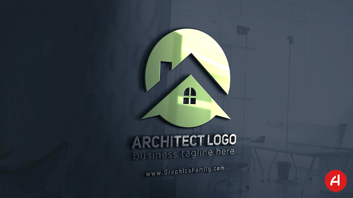 طراحی لوگو معماری | نکات مهم در طراحی لوگو شرکت معماری